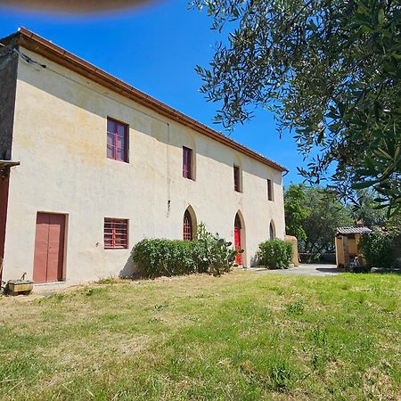 Poderi Lenzi Villa Lucca Dış mekan fotoğraf