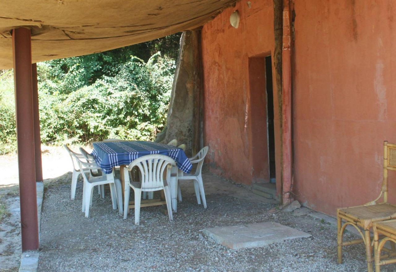 Poderi Lenzi Villa Lucca Dış mekan fotoğraf