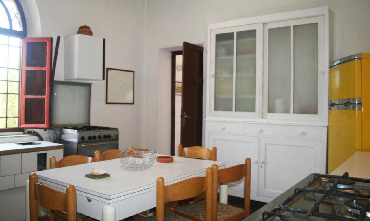 Poderi Lenzi Villa Lucca Dış mekan fotoğraf