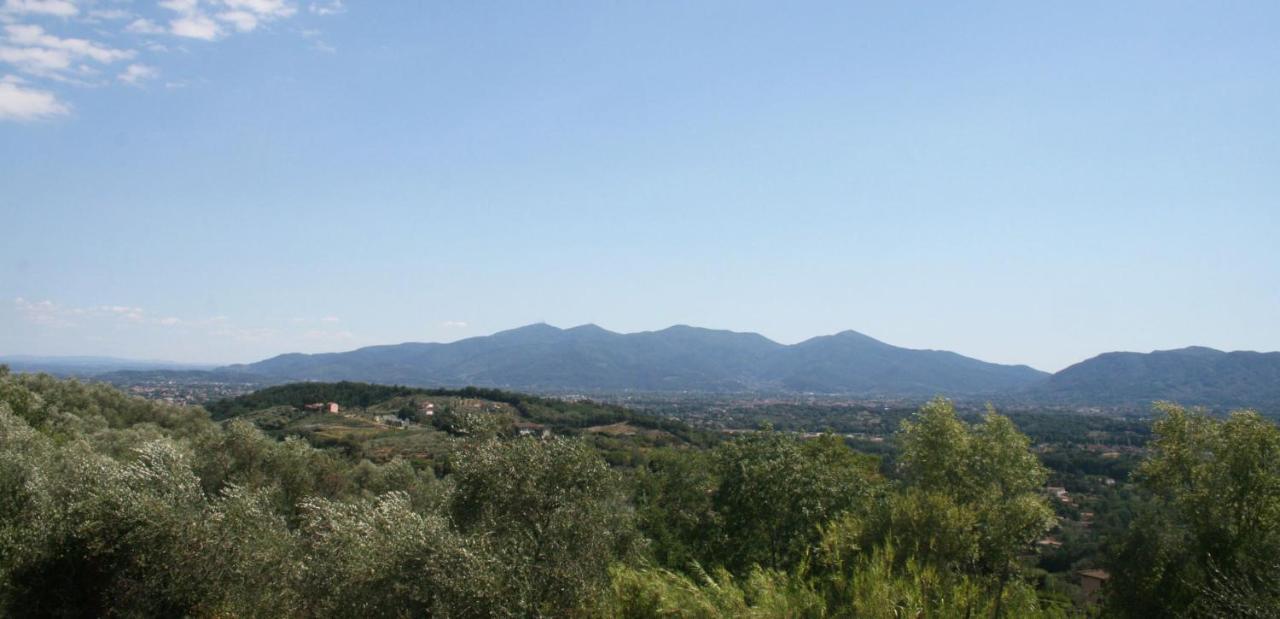 Poderi Lenzi Villa Lucca Dış mekan fotoğraf