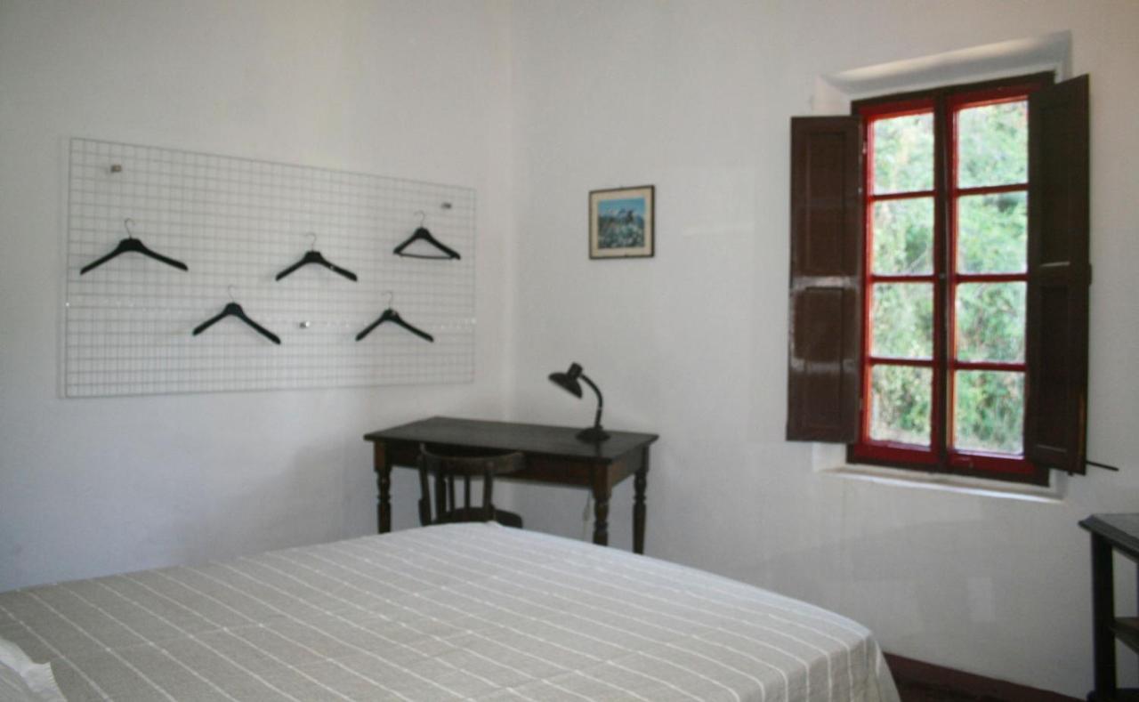 Poderi Lenzi Villa Lucca Dış mekan fotoğraf