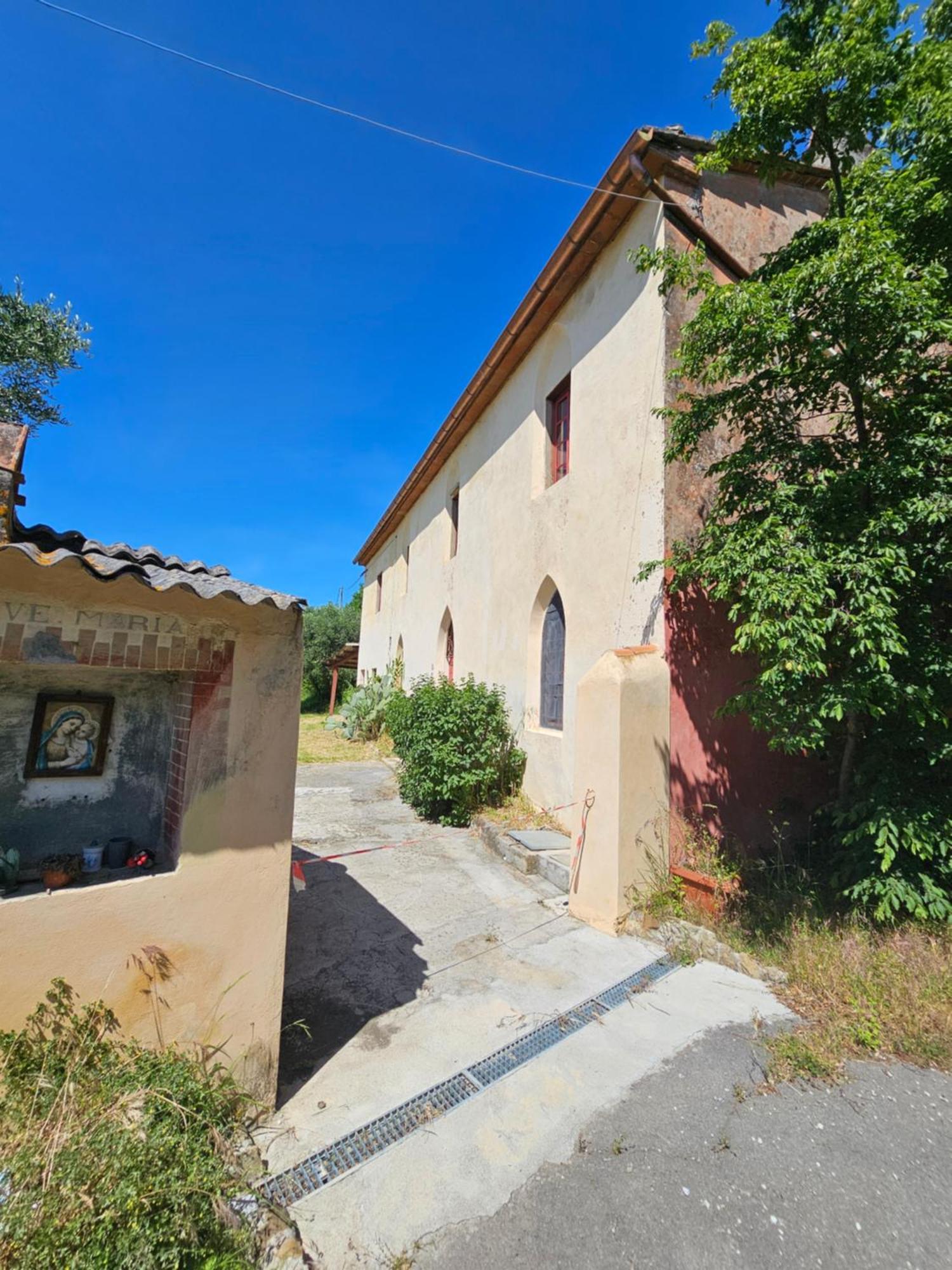 Poderi Lenzi Villa Lucca Dış mekan fotoğraf